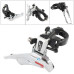 Перемикач передній Shimano FD-M313 Altus