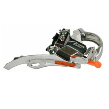 Перемикач передній Shimano Acera FD-M330 31.8 мм нижня тяга