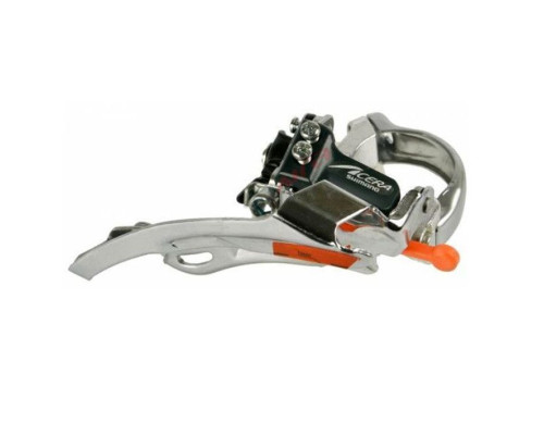 Перемикач передній Shimano Acera FD-M330 31.8 мм нижня тяга