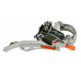 Перемикач передній Shimano Acera FD-M330 31.8 мм нижня тяга