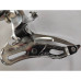 Перемикач передній Shimano Alivio FD-MC21 універс. тяга 34,9 мм