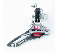 Перемикач передній Shimano FD-TY 10 нижня тяга 28,6 мм