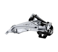 Перемикач передній Shimano FD-TY700