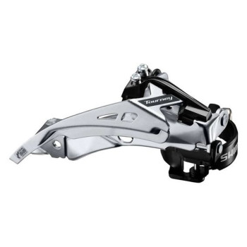 Перемикач передній Shimano FD-TY700
