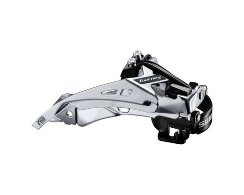 Перемикач передній Shimano FD-TY700