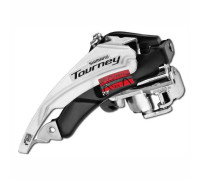 Перемикач передній Shimano FD-TY510 (Tourney)