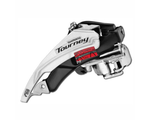 Перемикач передній Shimano FD-TY510 (Tourney)