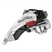 Перемикач передній Shimano FD-TY500 (Tourney) універсальний