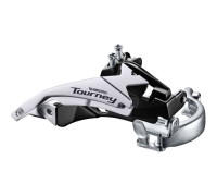 Перемикач передній Shimano FD-TY500 (Tourney) універсальний