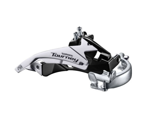Перемикач передній Shimano FD-TY500 (Tourney) універсальний