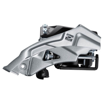 Передній перемикач Shimano Altus FD-M2000