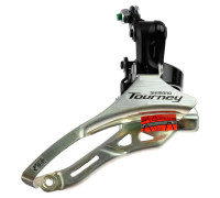 Перемикач передній Shimano FD-TY300 34.9 мм нижня тяга