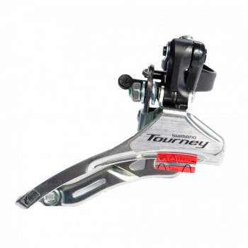 Перемикач передній Shimano FD-TY300 31,8 мм верхня тяга