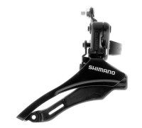 Перемикач передній Shimano FD-TZ30 нижня тяга