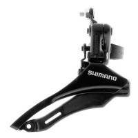 Перемикач передній Shimano FD-TZ31 нижня тяга