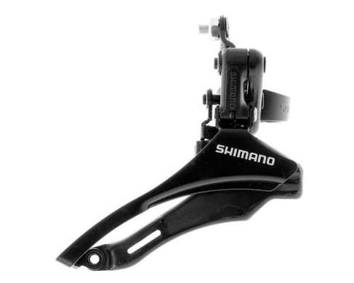 Перемикач передній Shimano FD-TZ31 нижня тяга