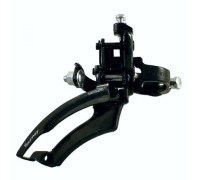 Перемикач передній Shimano FD-TZ20 верхня тяга 42T