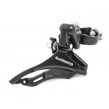 Перемикач передній Shimano FD-TZ30 верхня тяга