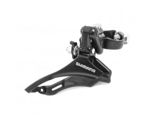 Перемикач передній Shimano FD-TZ30 верхня тяга
