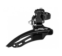 Перемикач передній Shimano FD-TZ500 верхня тяга
