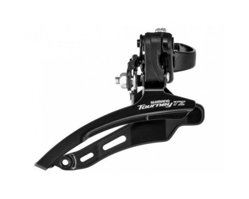 Перемикач передній Shimano FD-TZ500 верхня тяга