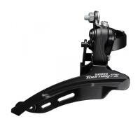 Перемикач передній Shimano FD-TZ510 нижня тяга