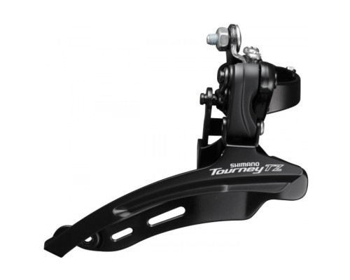 Перемикач передній Shimano FD-TZ510 нижня тяга