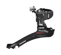 Перемикач велосипедний передній Shimano FD-A070 шосе (2х7)