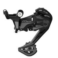 Задній перемикач SHIMANO CUES RD-U3020-SGS 9 швидкостей