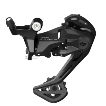 Задній перемикач SHIMANO CUES RD-U3020-SGS 9 швидкостей
