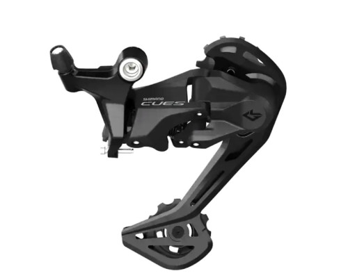 Задній перемикач SHIMANO CUES RD-U3020-SGS 9 швидкостей