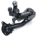 Перемикач задній Shimano Alivio RD-M3100-SGS Shadow 9 speed, довга лапка