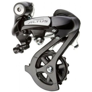 Перемикач задній Shimano ALTUS RD-M310DL 7-8 швидкостей