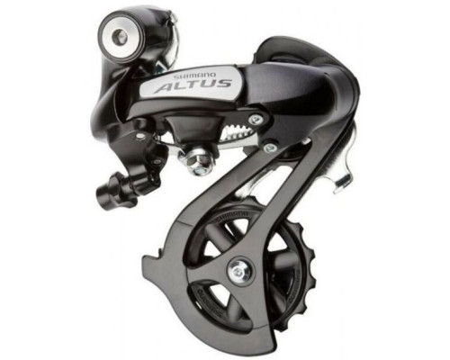 Перемикач задній Shimano ALTUS RD-M310DL 7-8 швидкостей