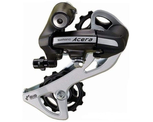 Перемикач задній Shimano RD-M360 Acera