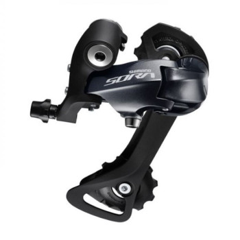 Задній перемикач SHIMANO RD-R3000-GS SORA 9 швидкостей