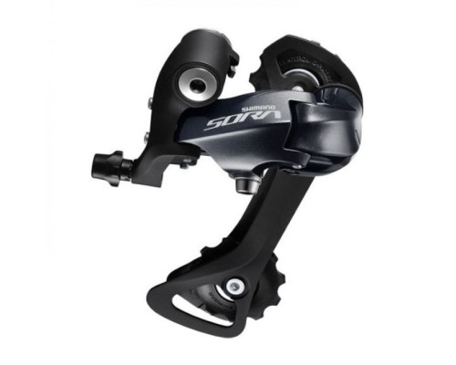 Задній перемикач SHIMANO RD-R3000-GS SORA 9 швидкостей