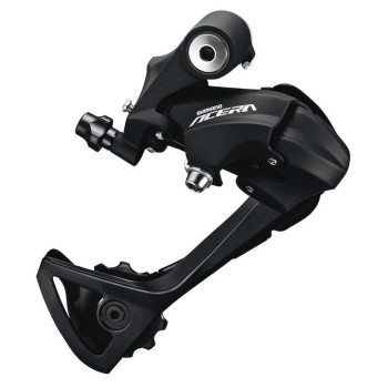 Перемикач задній Shimano RD-M3000 Acera 9 spd.