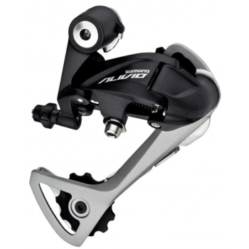 Задній перемикач SHIMANO ALIVIO RD-T4000-SGS BK 9 швидкостей
