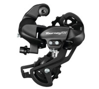Перемикач задній Shimano RD TX800D під болт