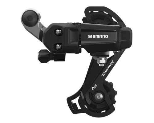 Задній перемикач Shimano Tourney RD-TY200-GS 6/7 швидкостей