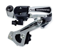 Компаньйолу Shimano RD-ТY21, болт (6-7 скор)
