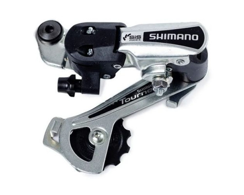 Компаньйолу Shimano RD-ТY21, болт (6-7 скор)