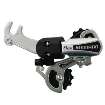 Компаньйолу Shimano RD-ТY21, під гак