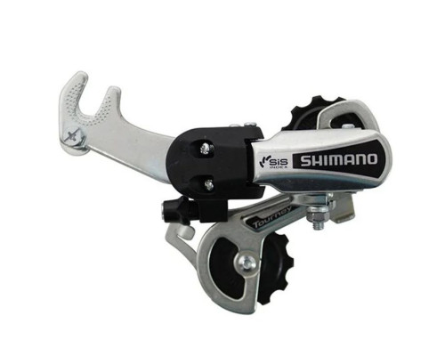 Компаньйолу Shimano RD-ТY21, під гак