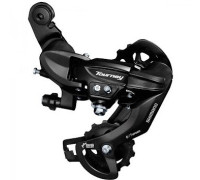 Перемикач задній Shimano RD-TY300 під болт
