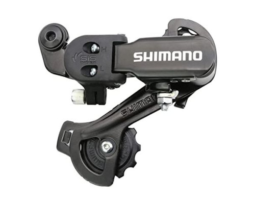 Перемикач задній Shimano RD-ТZ31A болт 7 скор.