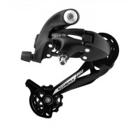 Задній перемикач SUN RACE RDM57 7/8-speed Rear Derailleur long 11T 