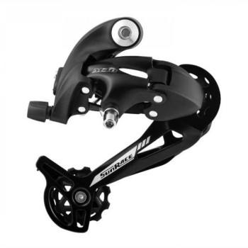 Задній перемикач SUN RACE RDM41 7/8-speed Rear Derailleur long 13T