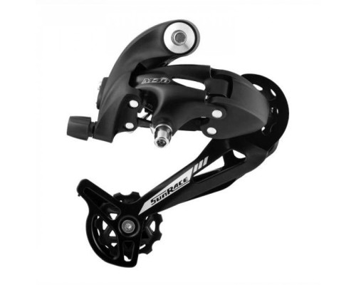 Задній перемикач SUN RACE RDM41 7/8-speed Rear Derailleur long 13T 